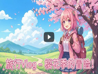 国产视频旅行视频